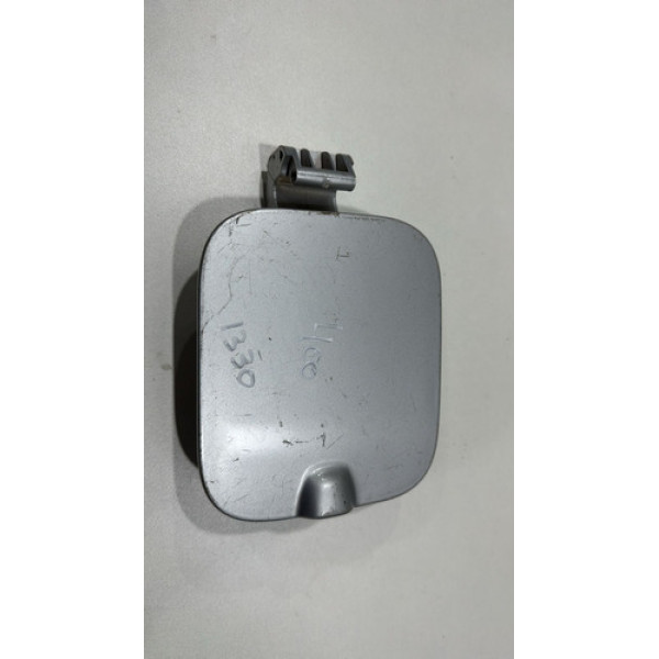 Tampa Portinhola Fiat Idea 2006 Á 2016 Usado 735377146