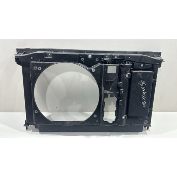 Painel Suporte Radiador Peugeot 307 Citroen C4 2007 A 2012