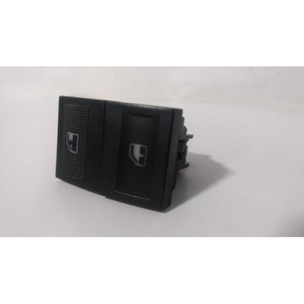 Botão Interruptor Vidro Elétrico Gol Parati 2000 A 2005 G3