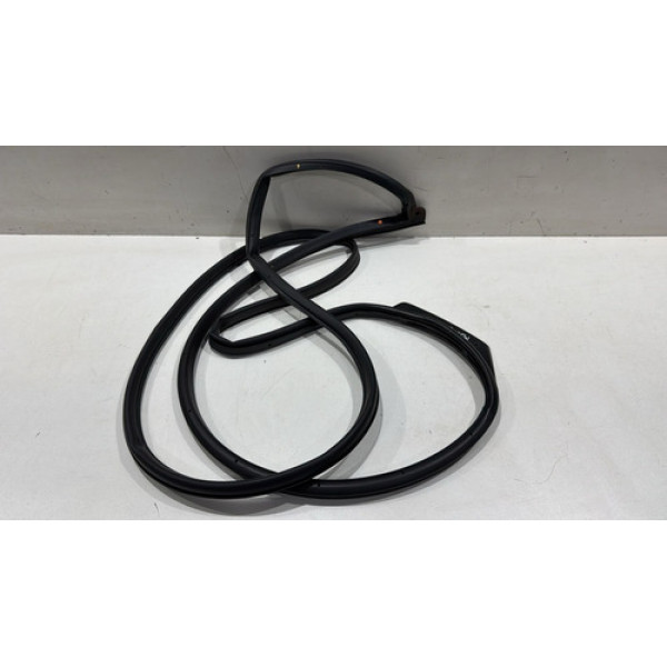 Borracha Guarnição Porta Dianteira Direita Hyundai Hb20 2015