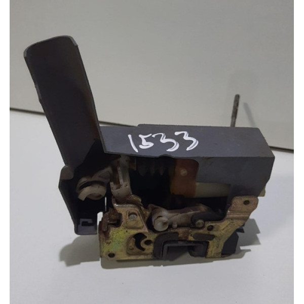 Fechadura Porta Traseira Esquerda Scenic 05 06 07 08 09