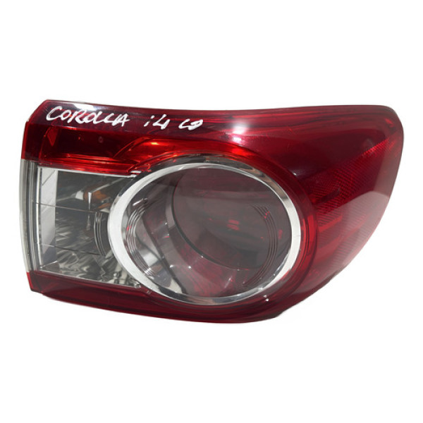 Lanterna Traseira Direita Toyota Corolla 2012/14 8155002660
