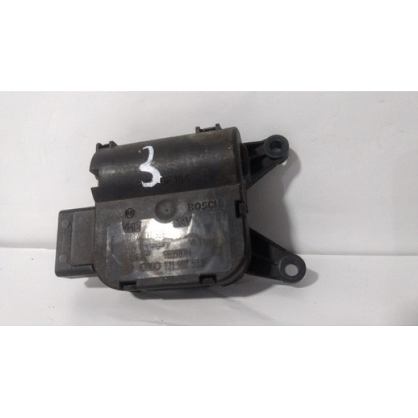 Motor Atuador Do Ar Audi A3 Golf Bora 1j1907511f 0132801328