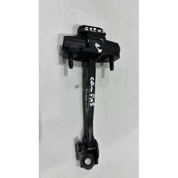 Limitador Porta Dianteira Jeep Compass 2018 Á 2021 Original