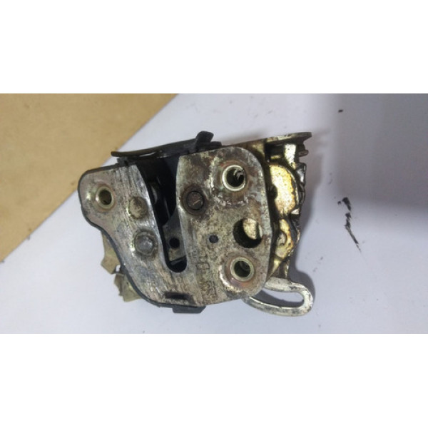 Fechadura Porta Diant Esquerda Orig Corsa Hatch Classic