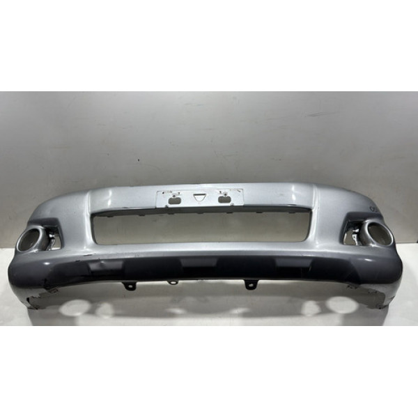 Parachoque Dianteiro Hilux 2012 2013 2014 2015 Original