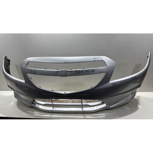 Parachoque Dianteiro Onix 2013 A 2017 Joy Usado