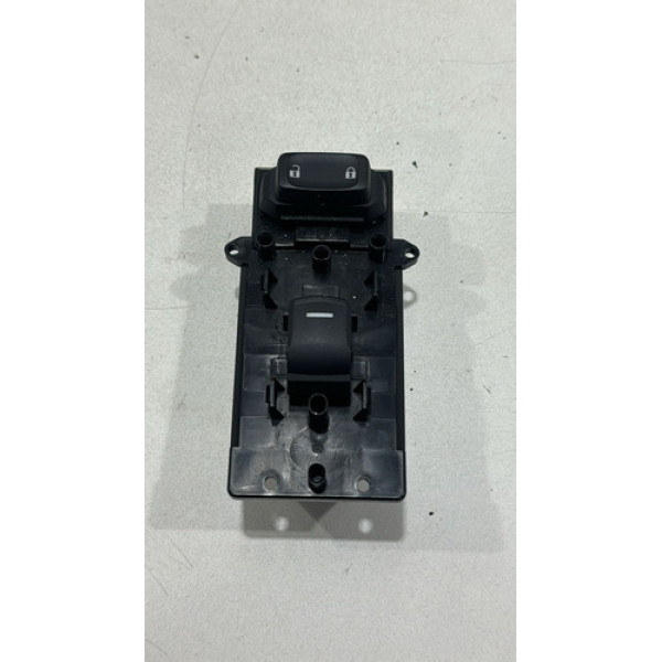 Botão Vidro Porta Dianteiro Direito Honda Civic G10 17 Á 21