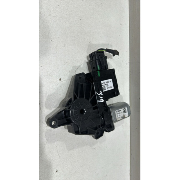Motor De Vidro Elétrico Renegade 2017-2023 Traseiro Esquerdo