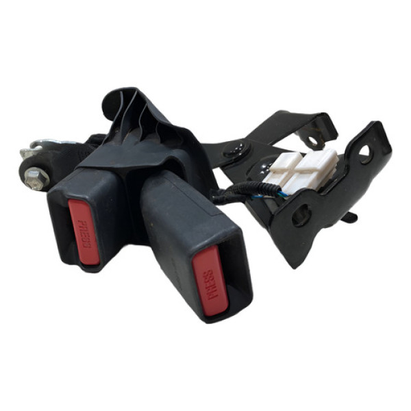 Engate Cinto Segurança Traseiro Toyota Corolla 2020 2021