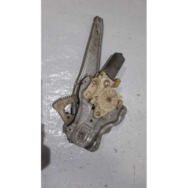 Maquina Vidro Eletrica Traseira Direita Corolla 03 Á 08