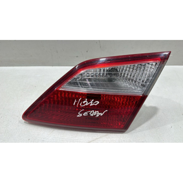 Lanterna Direita Tampa Hb20 Sedan 2013 14 15 À 2019 Original