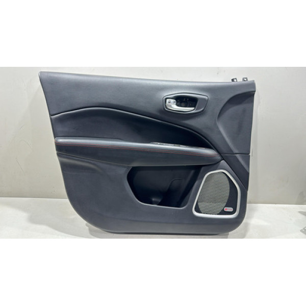 Forro Porta Dianteir Esquerdo Jeep Compass Trail Rated 17/21