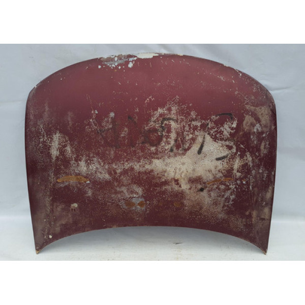 Capo Passat Alemão 97 98 99 00 Original Detalhes