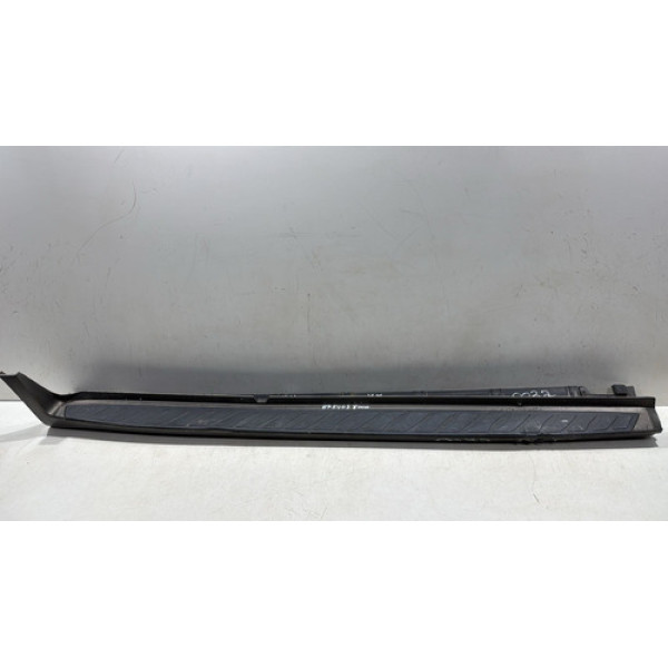 Spoiler Lateral Direito Hyundai Veracruz 2009/2011 Detalhes