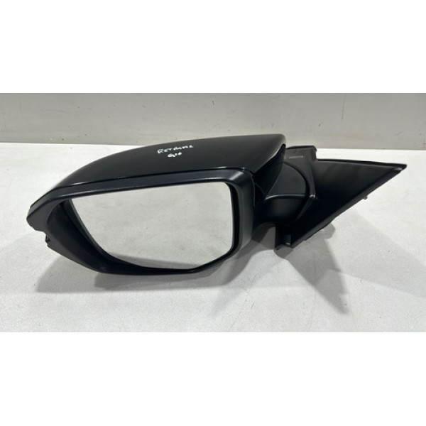 Retrovisor Esquerdo Honda Civic G10 Retrátil 2017/2021