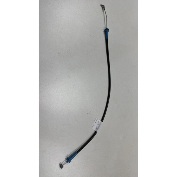 Cabo Maçaneta Externa Dianteira Ecosport 2014 Á 2019 Usado