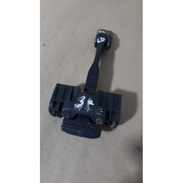 Limitador Porta Dianteiro Original Gol Voyage G5 G6 G7 G8