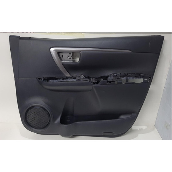 Forro Porta Dianteira Direita Toyota Hilux 2020 Original
