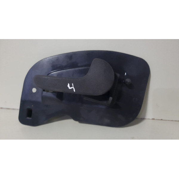 Maçaneta Interna Porta Dianteira Direita Corsa Montana 03/10