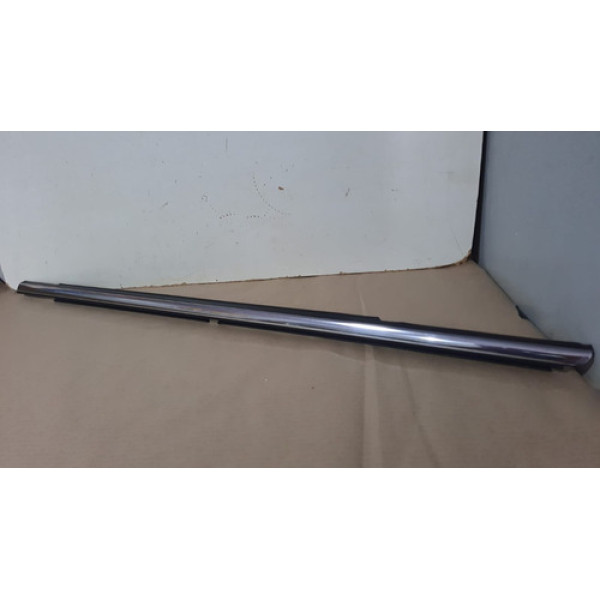 Pestana Da Porta Traseira Esquerda Ford Fusion 2006 À 2012