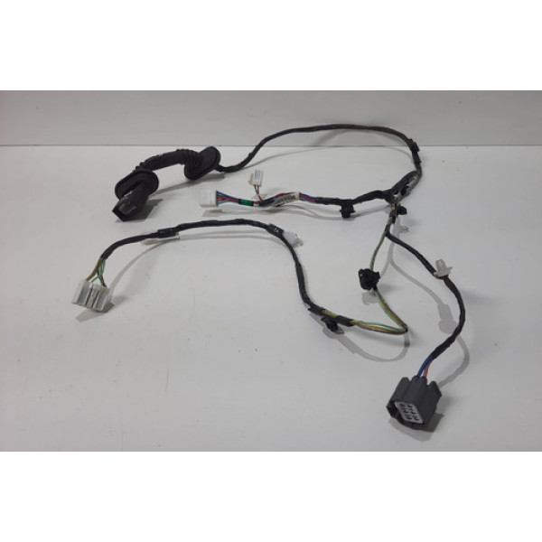 Chicote Elétrico Porta Traseira Esquerda Asx 2011/2015