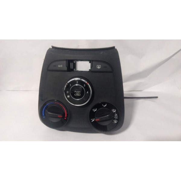 Comando Ar Condicionado Hyundai Hb20 Original