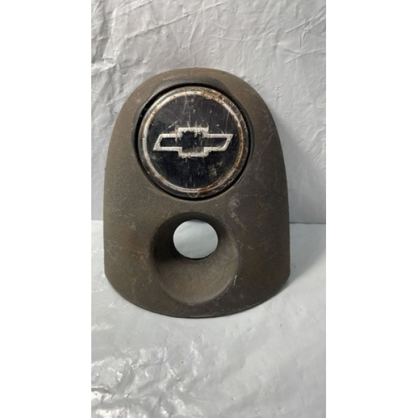 Moldura Puxador Tampa Traseira Porta Malas Gm Corsa Wind