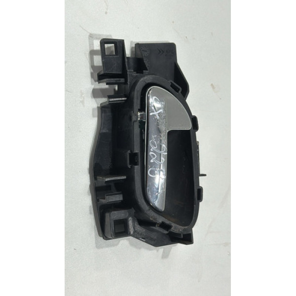 Maçaneta Interna Esquerda Citroen C4 Pallas  2010/2013 