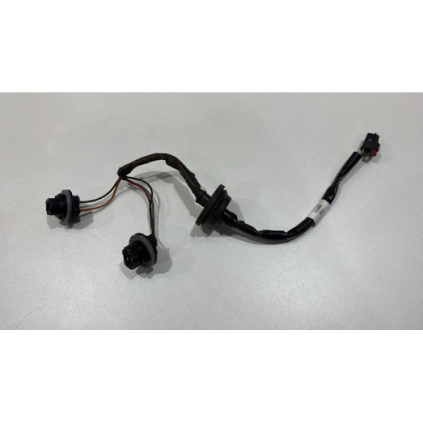 Chicote Lanterna Canto Gm Cruze Sedan 2017 Á 2021 Original