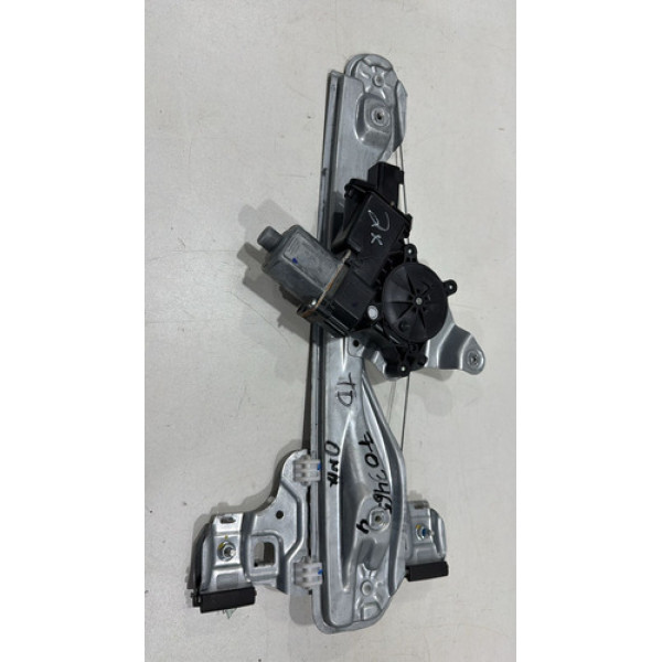 Máquina Vidro Elétrico Traseiro Direito Onix Prisma 15 Orig