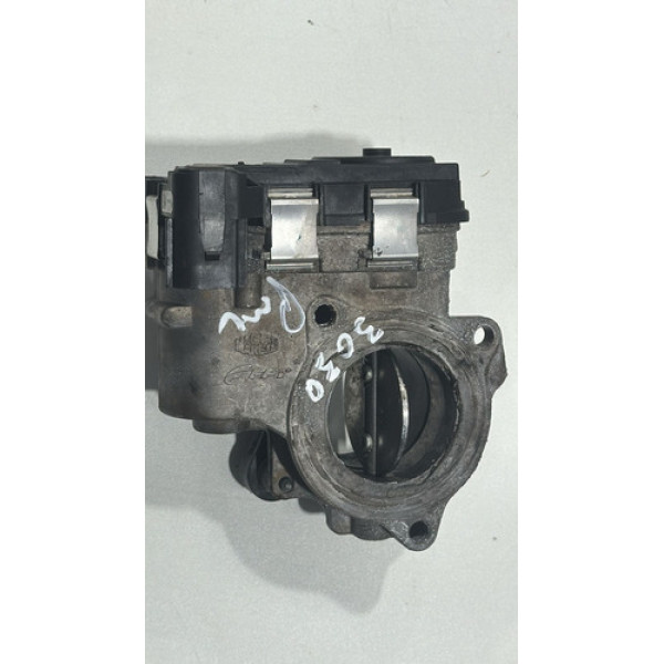 Corpo Borboleta Tbi Jeep Compass 2.0 Diesel 2017 Á 2021 Usad