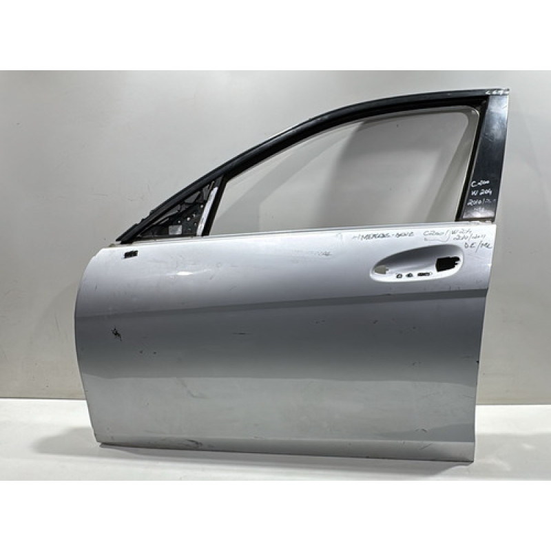 Porta Motorista Mercedes C180 C200 1.6 2008 A 2012 Porta Motorista Mercedes C180 C200 1.6 2008 A 2012