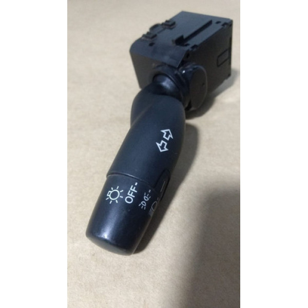 Chave De Seta Honda New Fit Civic City M29843