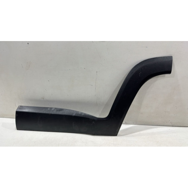 Moldura Lateral Porta Traseira Esquerda Renegade 2016 2020