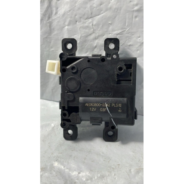 Motor Atuador Caixa Ar Corolla Cross Grs 2021 2022 2023 Orgi