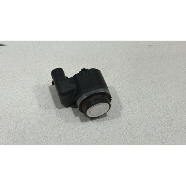 Sensor Estacionamento Vw Passat - 3c0919275ad Cromado