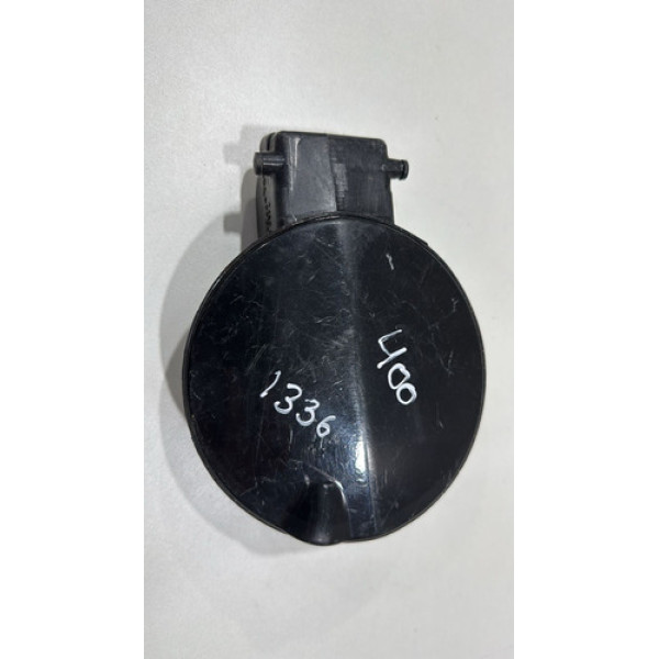 Portinhola Abertura Tanque  Fit 2003 Á 2008 Usado!