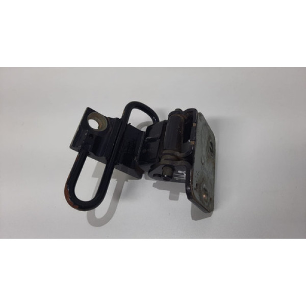 Dobradiça Limitador Porta Traseiro Direito  Golf 1999/2012