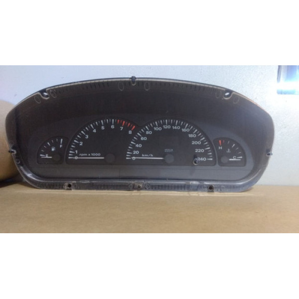 Painel De Instrumentos Fiat Marea Brava E Afins