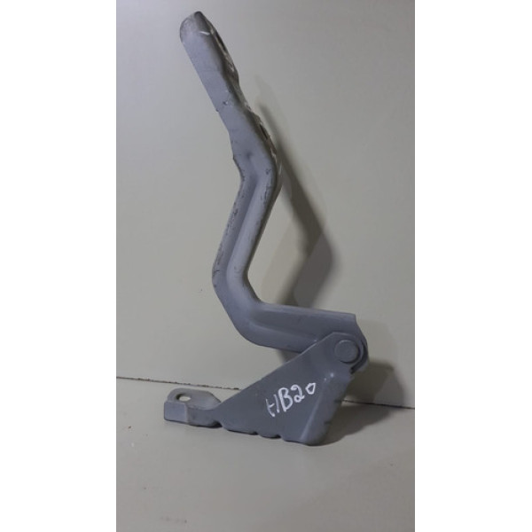 Dobradiça Do Capo Lado Esquerdo Hb20 2012/2019