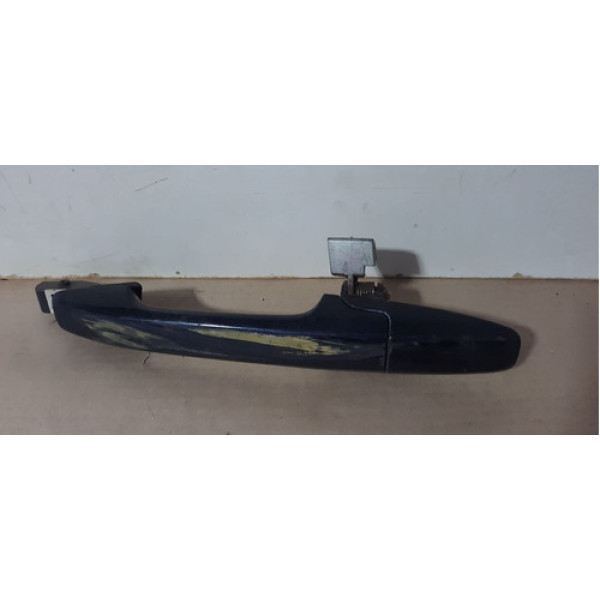 Maçaneta Externa Traseira Esquerda New Civic 2007/2011 .