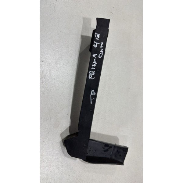 Guia Canaleta Vidro Porta Traseira Direita Gm Onix 2018 19