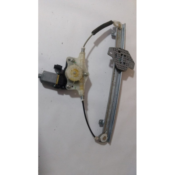 Máquina De Vidro Elétrico Dianteira Direita Hb20