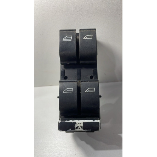 Comando Vidro Elétrico Diantei Esquerdo Ecosport 2008 Á 2012