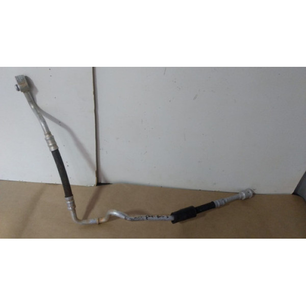 Mangueira Ar Condicionado Fox Gol G5 G6 Polo Original Vw