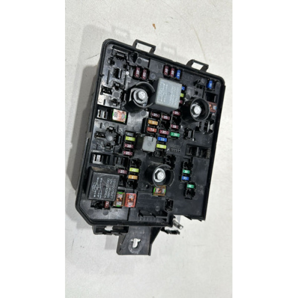 Caixa Fusível Onix Prisma 2012/2016 Compare Códig 52142580