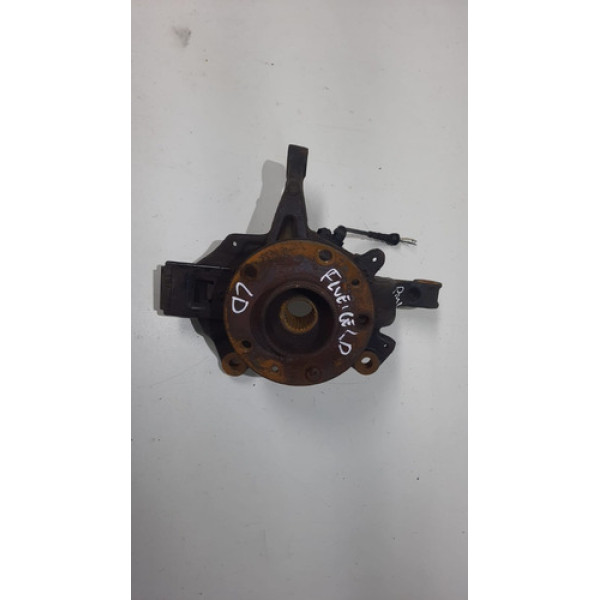 Manga Eixo Montante Dianteiro Direito Fluence 2.0 2013 2014