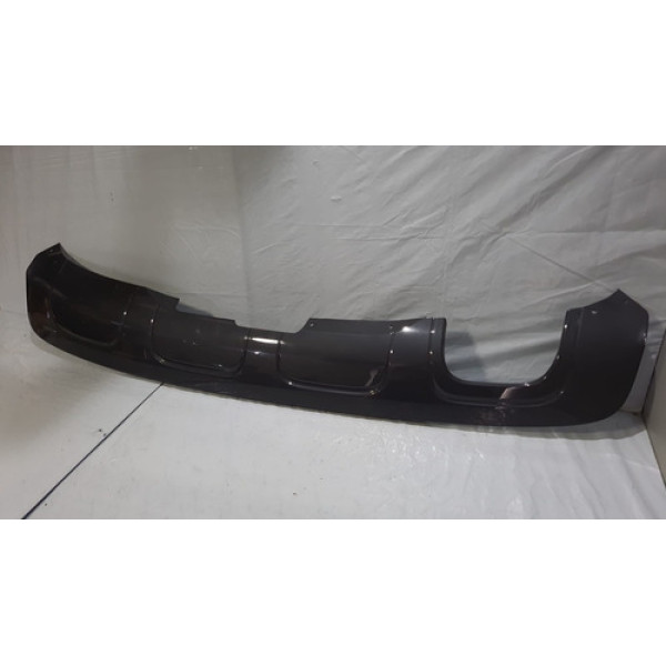 Spoiler Traseiro Bmw X1 M Sport 2009 2010 2011 2012 2013