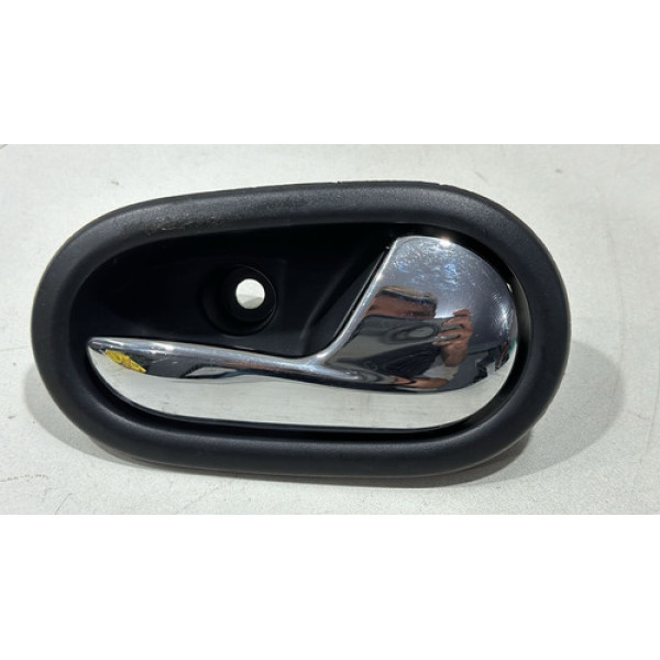 Maçaneta Interna Direita Renault Sandero 15/2020 806708506r